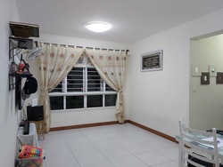 Blk 316B Yishun Avenue 9 (Yishun), HDB 3 Rooms #206513311